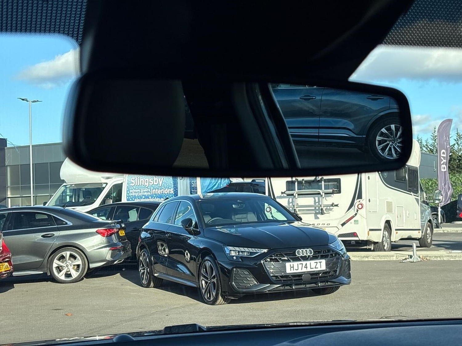 Used Ford Focus 2023 for sale - 76324670: Photo 14