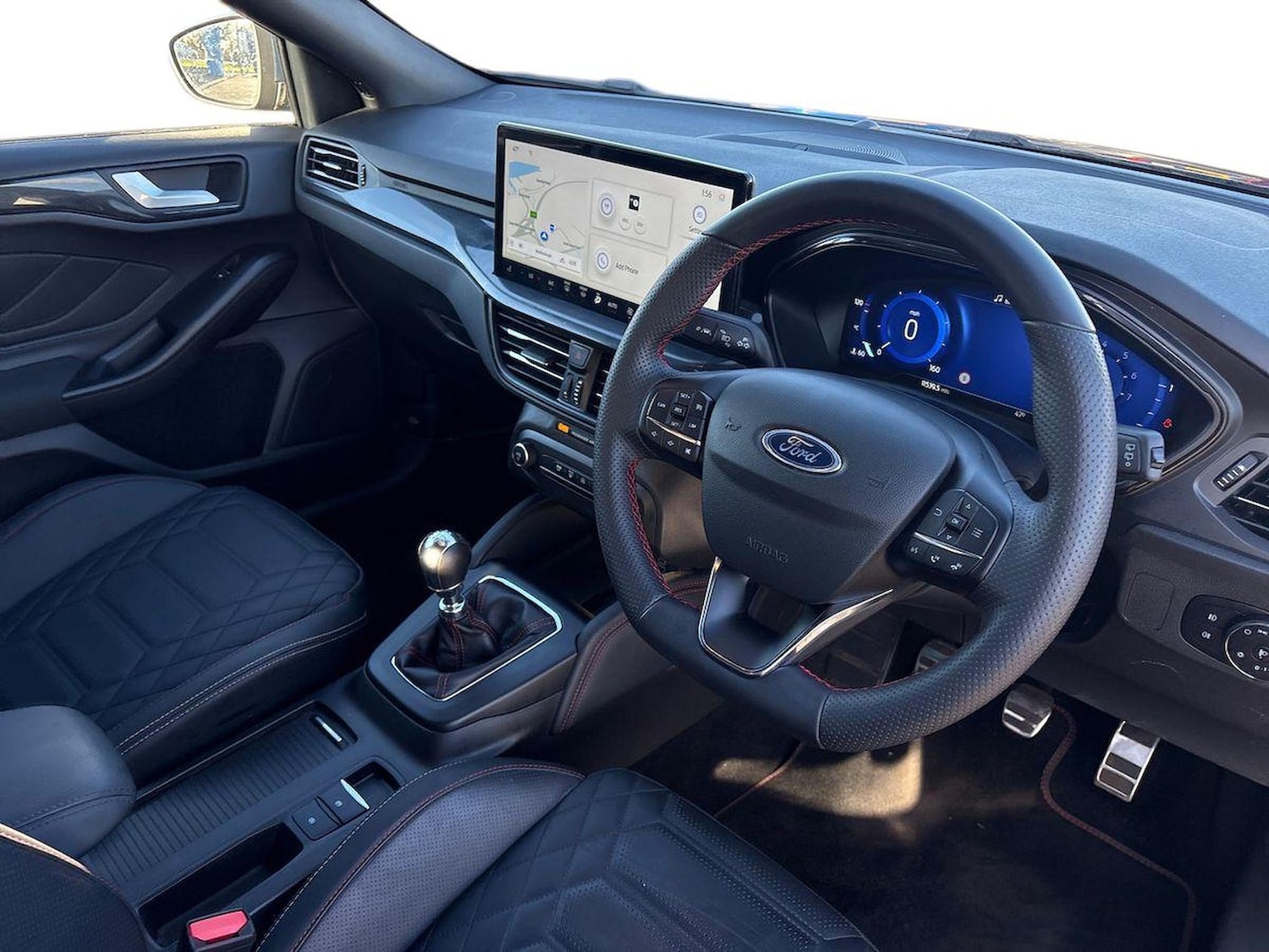 Used Ford Focus 2023 for sale - 76324670: Photo 15