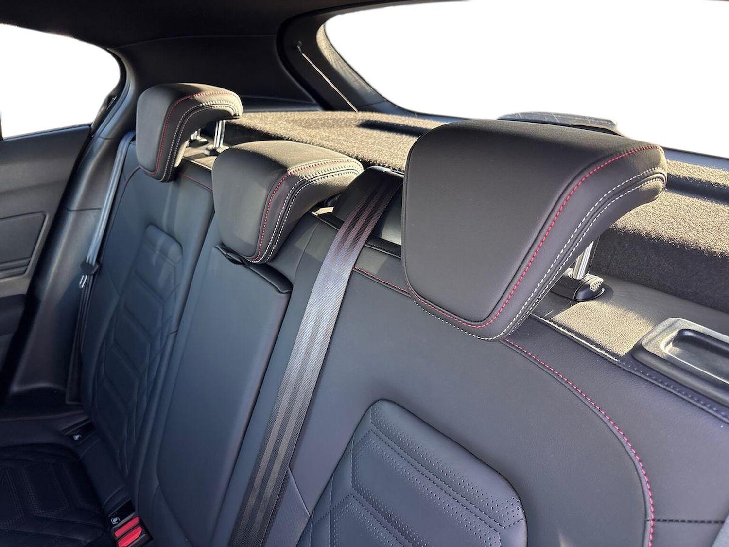 Used Ford Focus 2023 for sale - 76324670: Photo 16