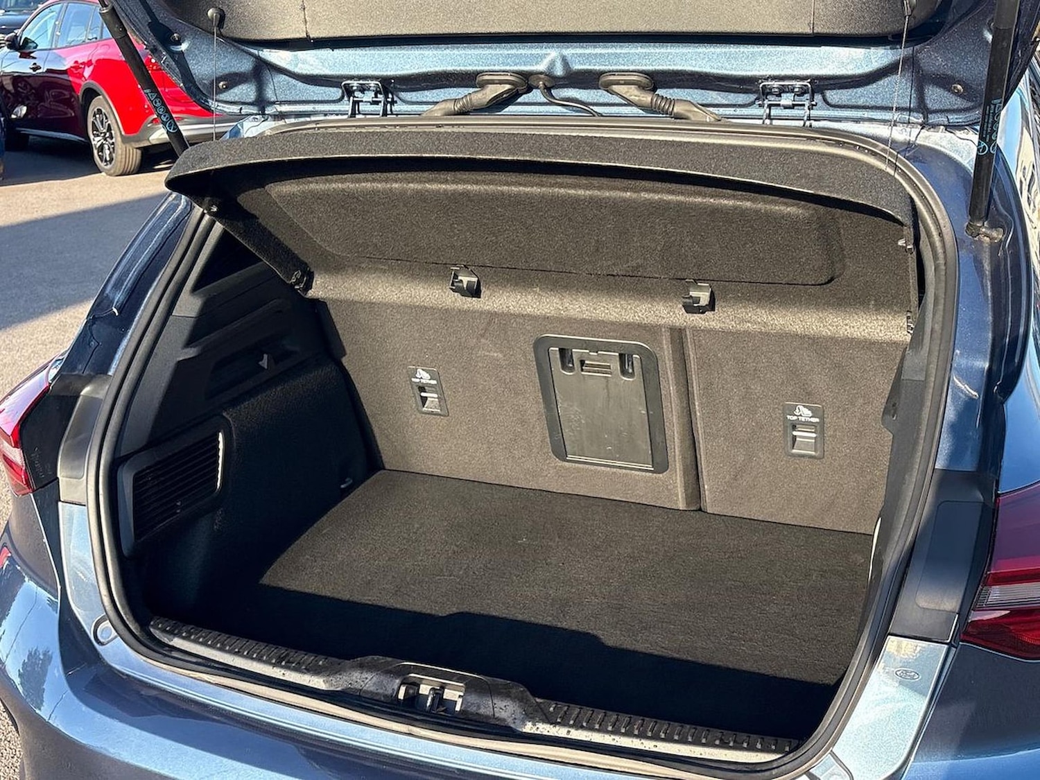 Used Ford Focus 2023 for sale - 76324670: Photo 17