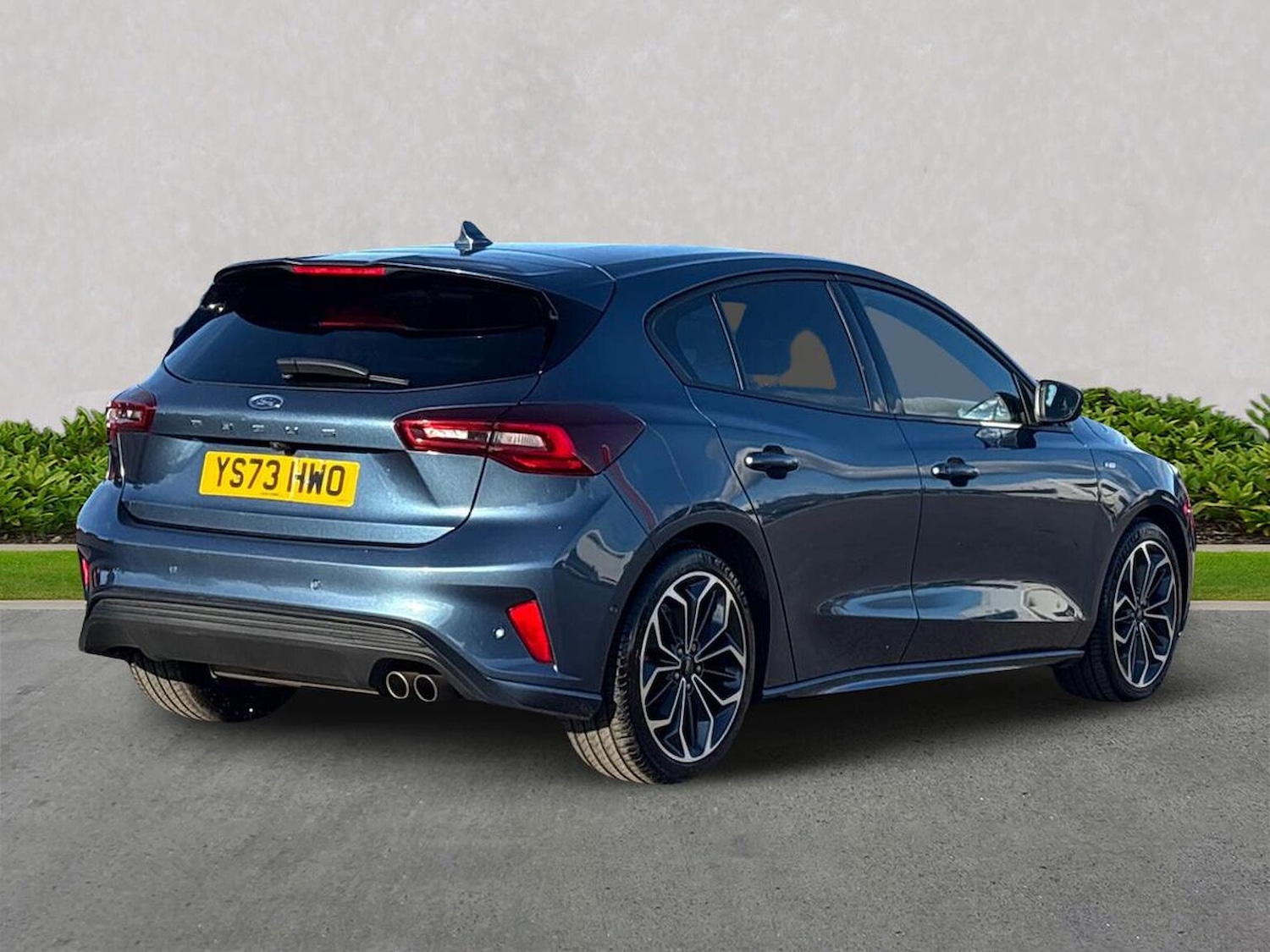 Used Ford Focus 2023 for sale - 76324670: Photo 18