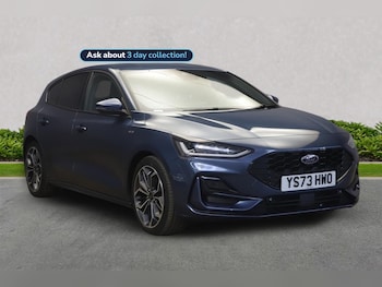 Ford - Focus