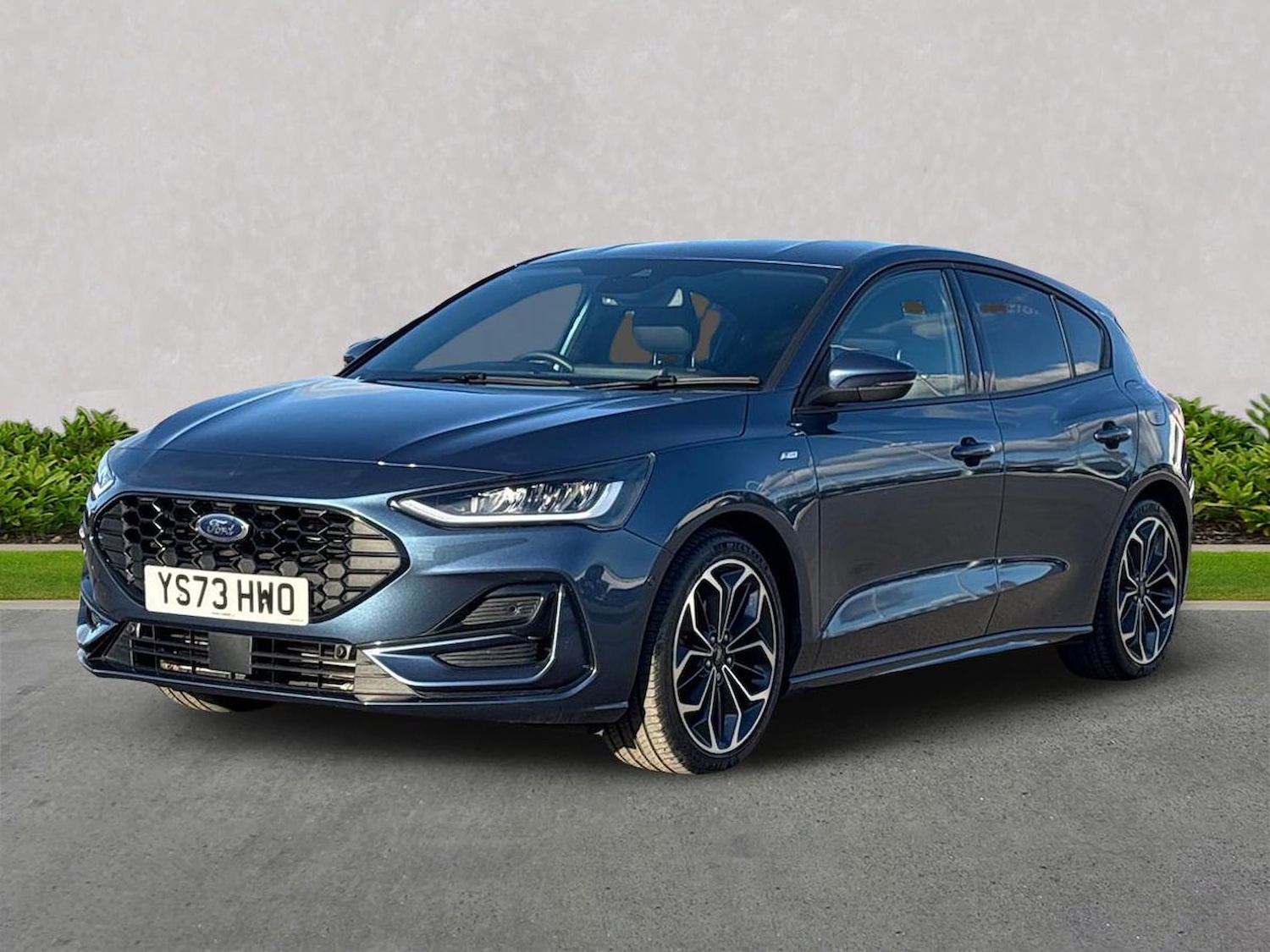 Used Ford Focus 2023 for sale - 76324670: Photo 20