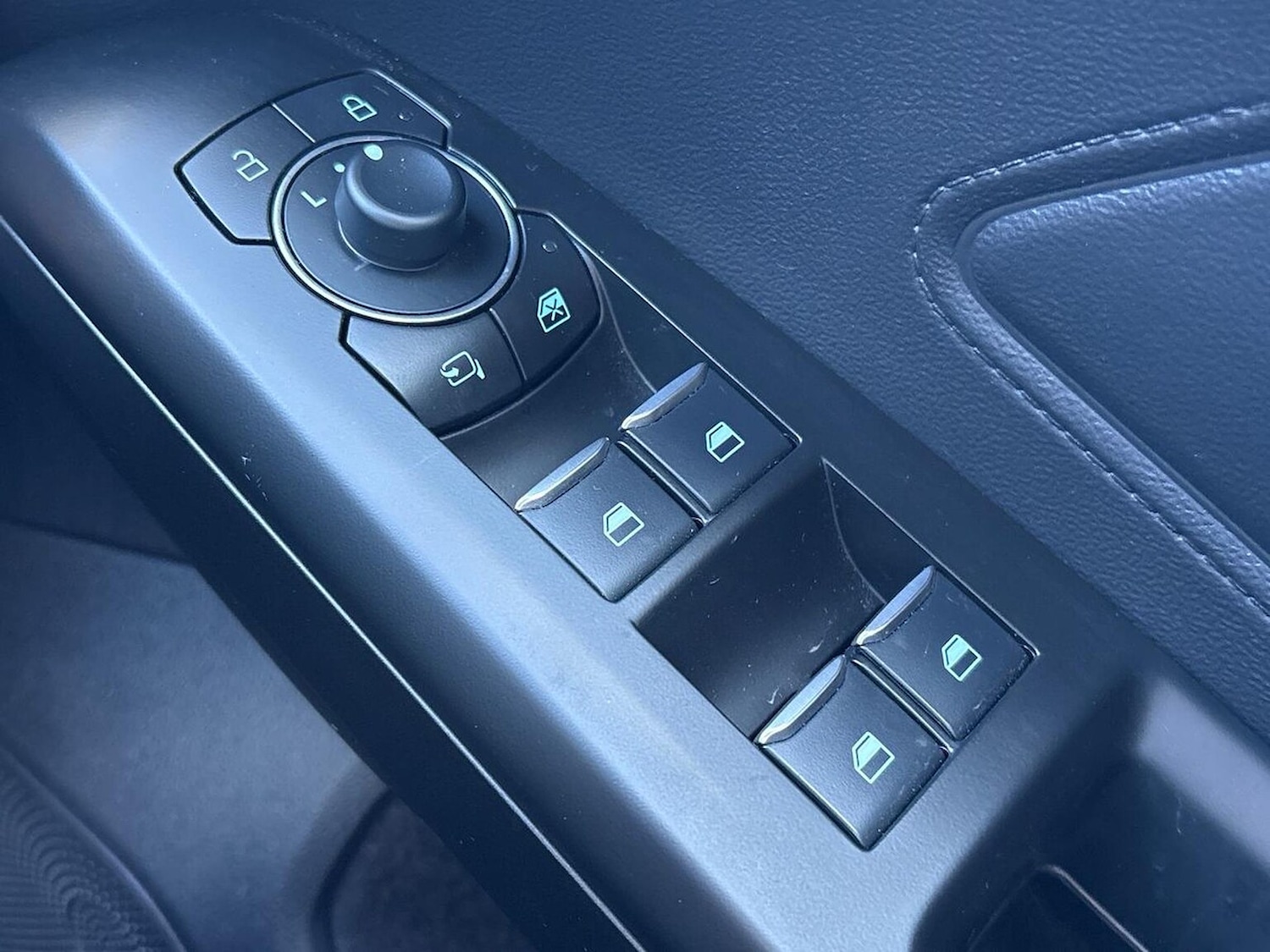 Used Ford Focus 2023 for sale - 76324670: Photo 21