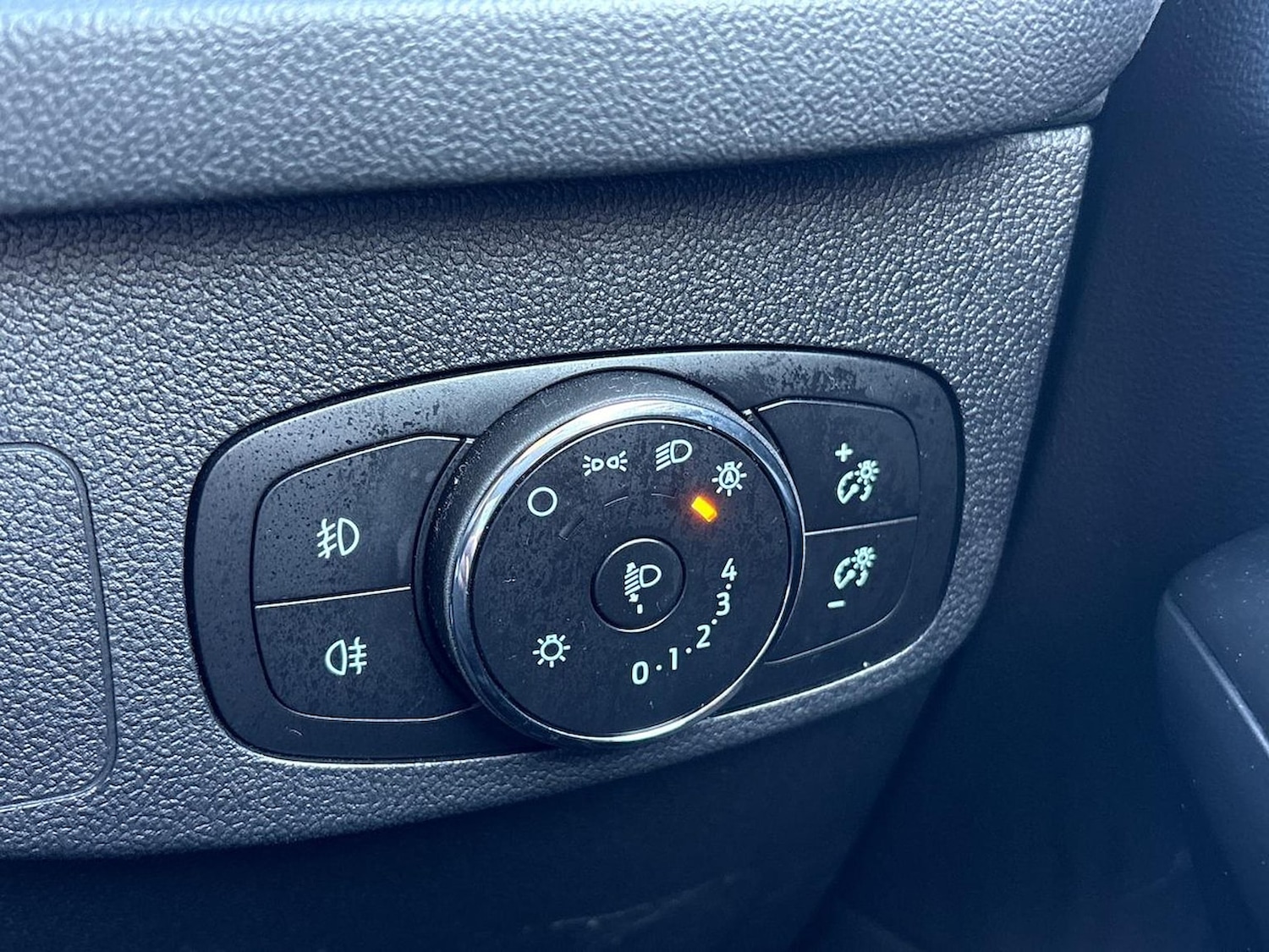 Used Ford Focus 2023 for sale - 76324670: Photo 22