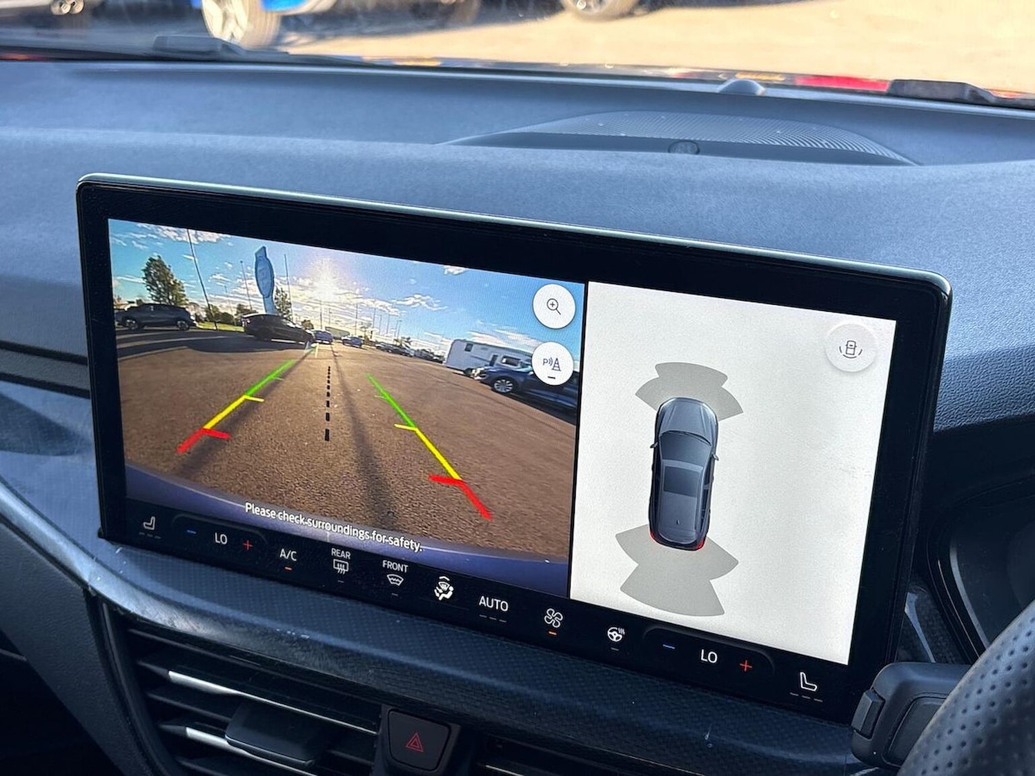 Used Ford Focus 2023 for sale - 76324670: Photo 23