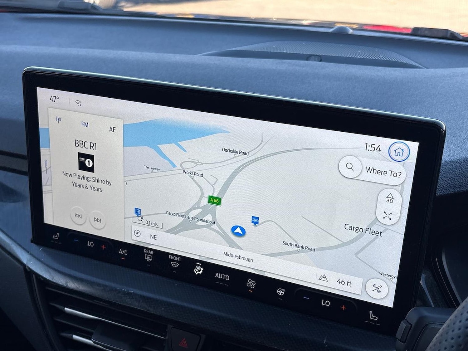 Used Ford Focus 2023 for sale - 76324670: Photo 24