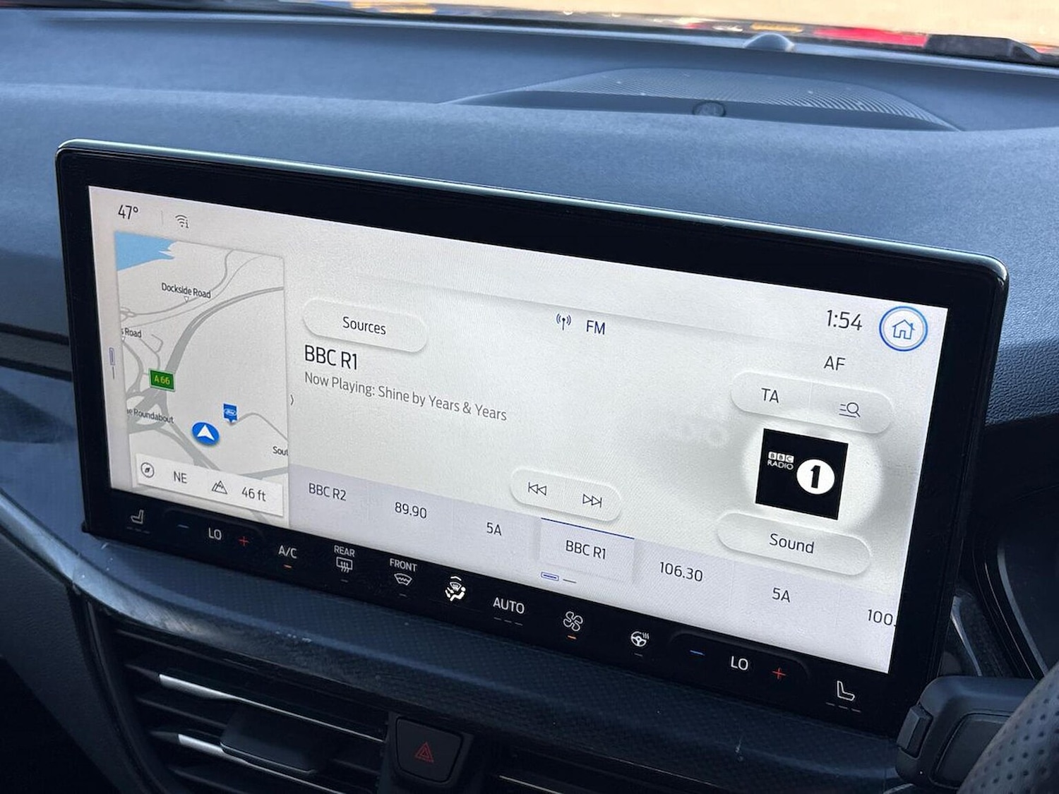 Used Ford Focus 2023 for sale - 76324670: Photo 25