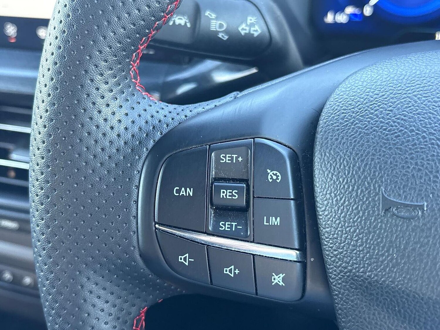 Used Ford Focus 2023 for sale - 76324670: Photo 26