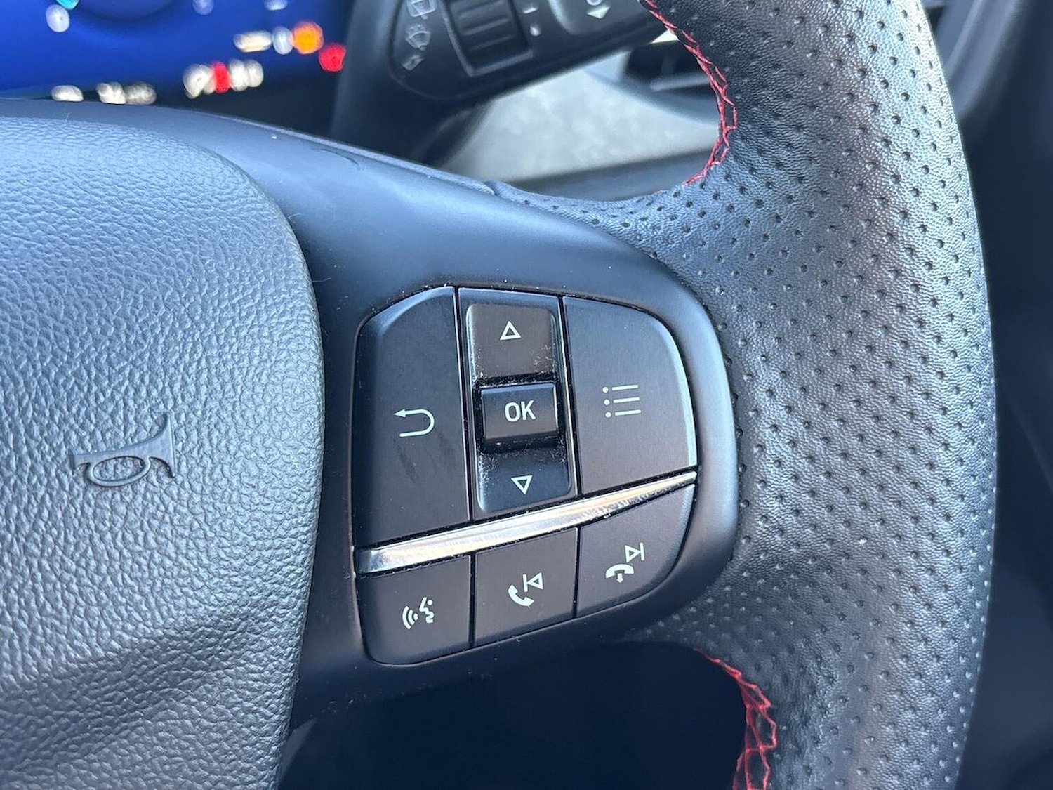 Used Ford Focus 2023 for sale - 76324670: Photo 27