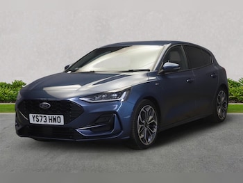 Used Ford Focus 2023 for sale - 76324670: Photo 2