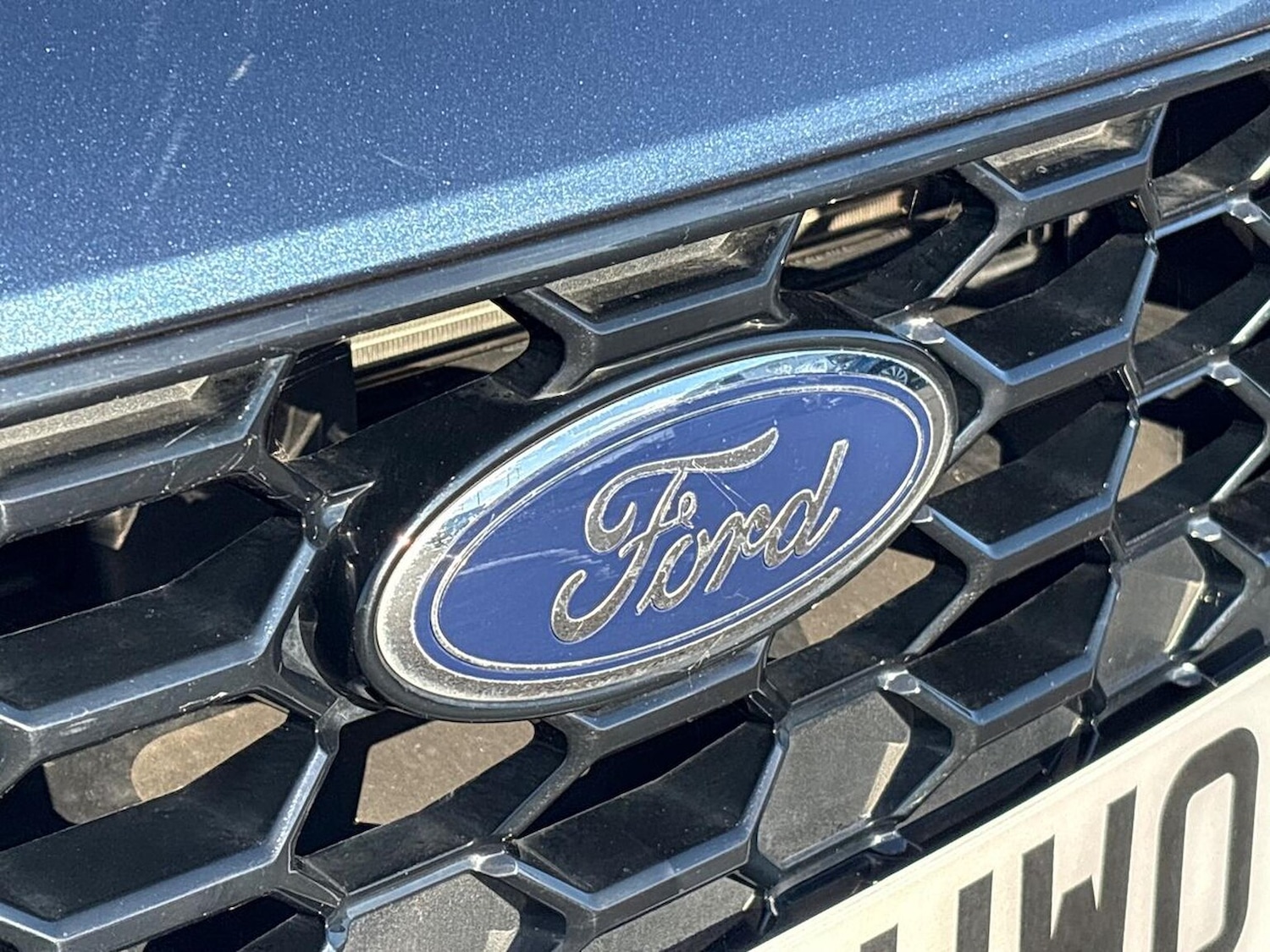 Used Ford Focus 2023 for sale - 76324670: Photo 33