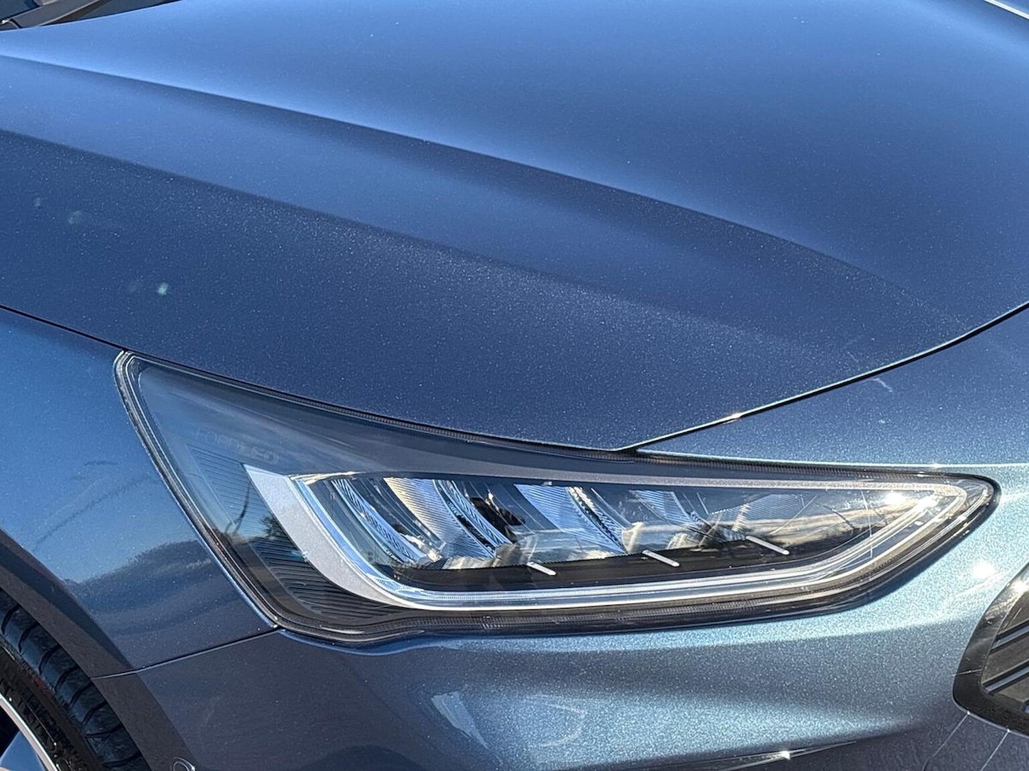 Used Ford Focus 2023 for sale - 76324670: Photo 34