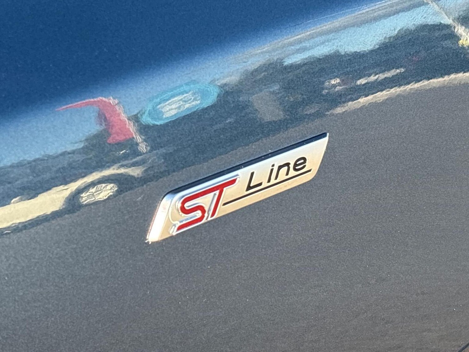 Used Ford Focus 2023 for sale - 76324670: Photo 35