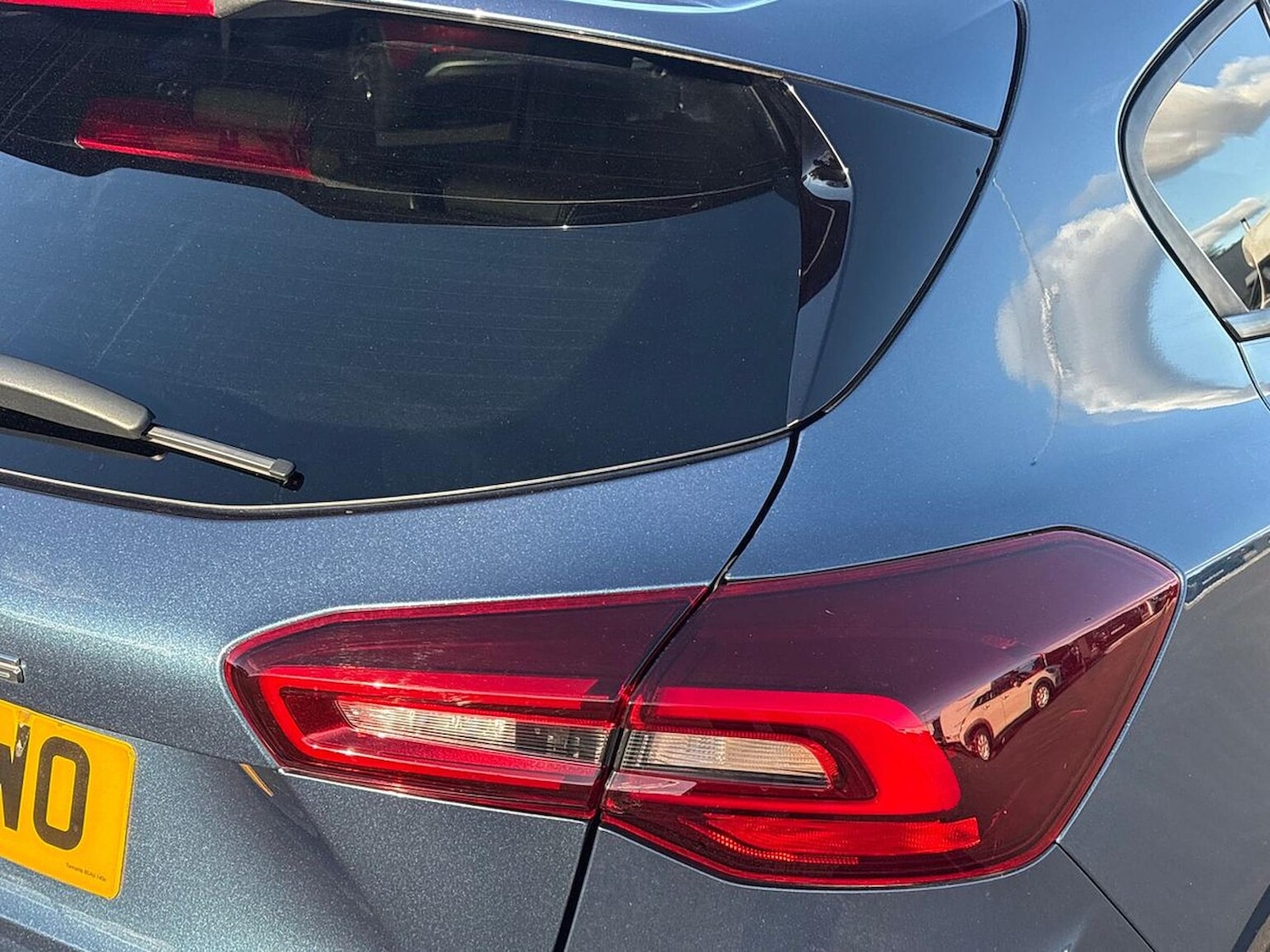 Used Ford Focus 2023 for sale - 76324670: Photo 36