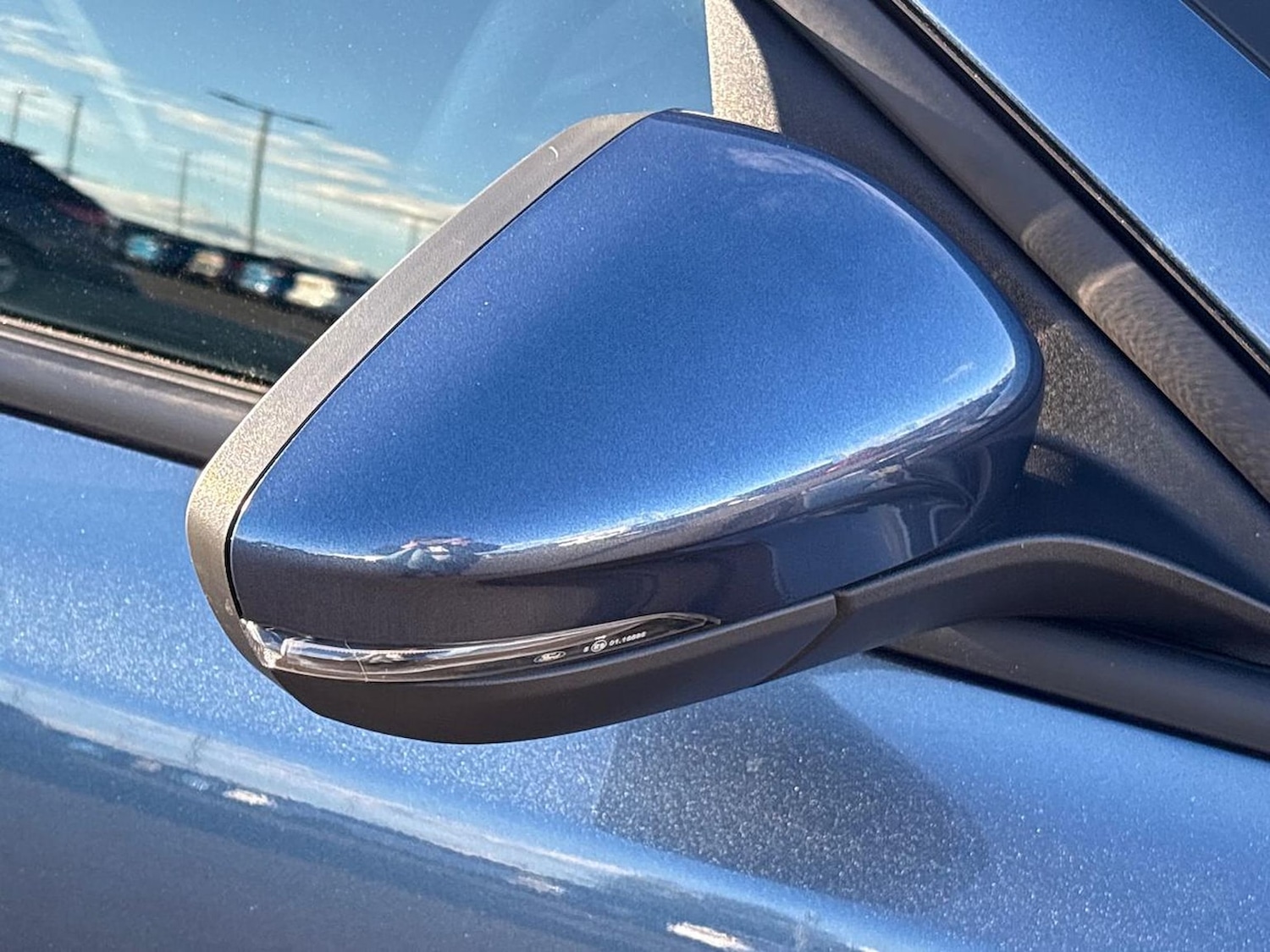 Used Ford Focus 2023 for sale - 76324670: Photo 38