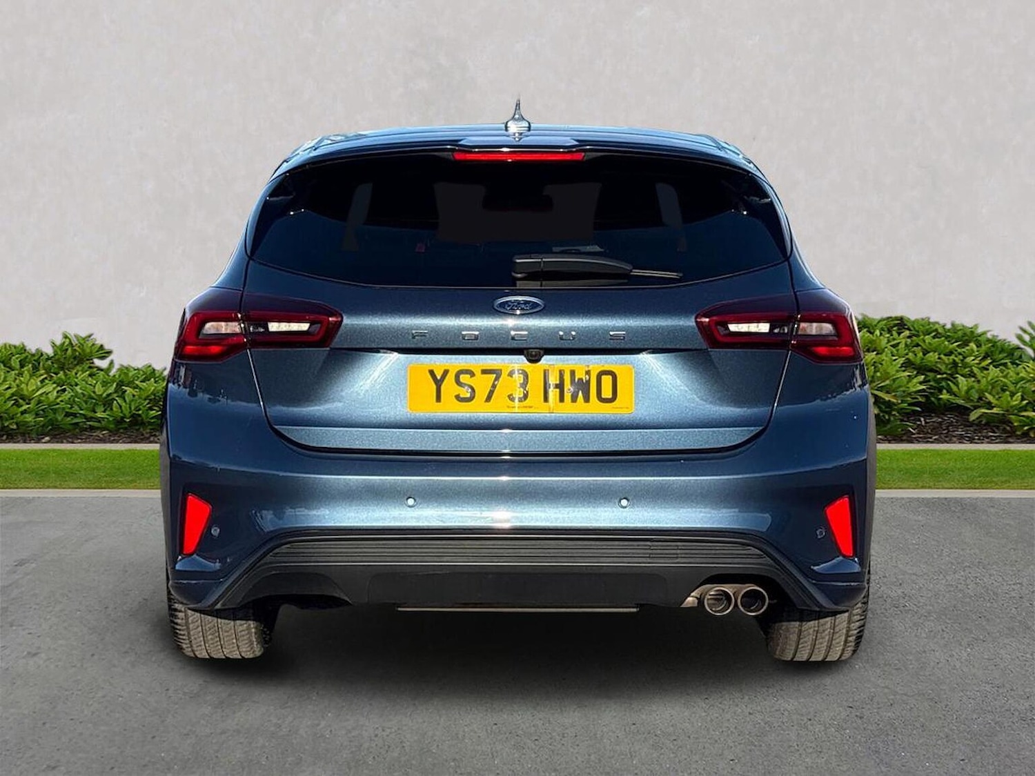 Used Ford Focus 2023 for sale - 76324670: Photo 4