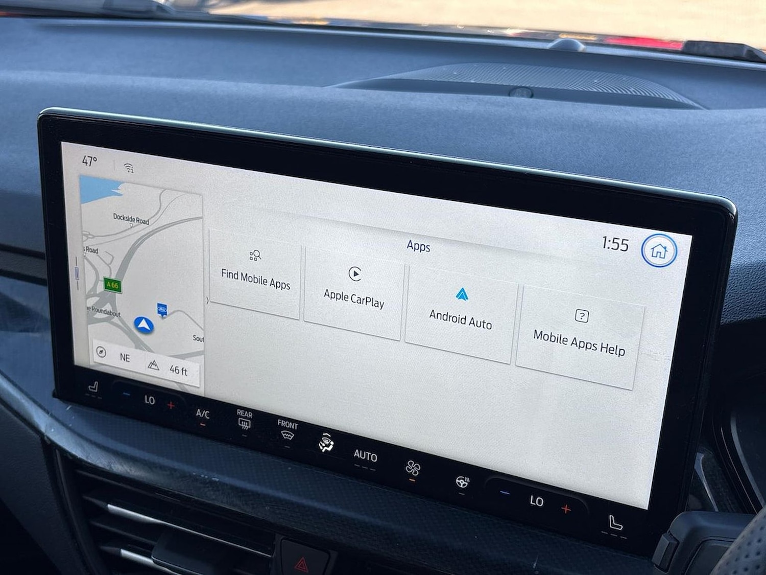 Used Ford Focus 2023 for sale - 76324670: Photo 40