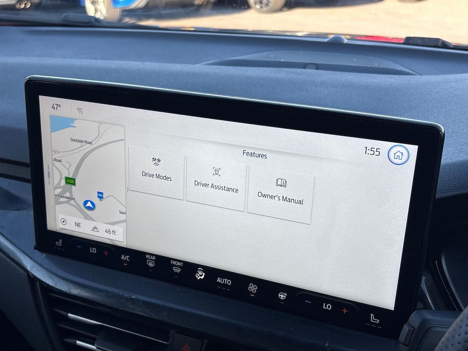 Used Ford Focus 2023 for sale - 76324670: Photo 41