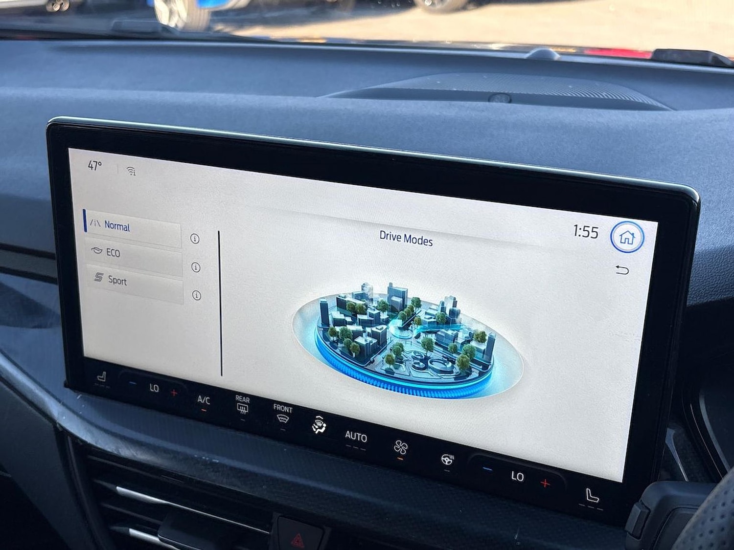 Used Ford Focus 2023 for sale - 76324670: Photo 42