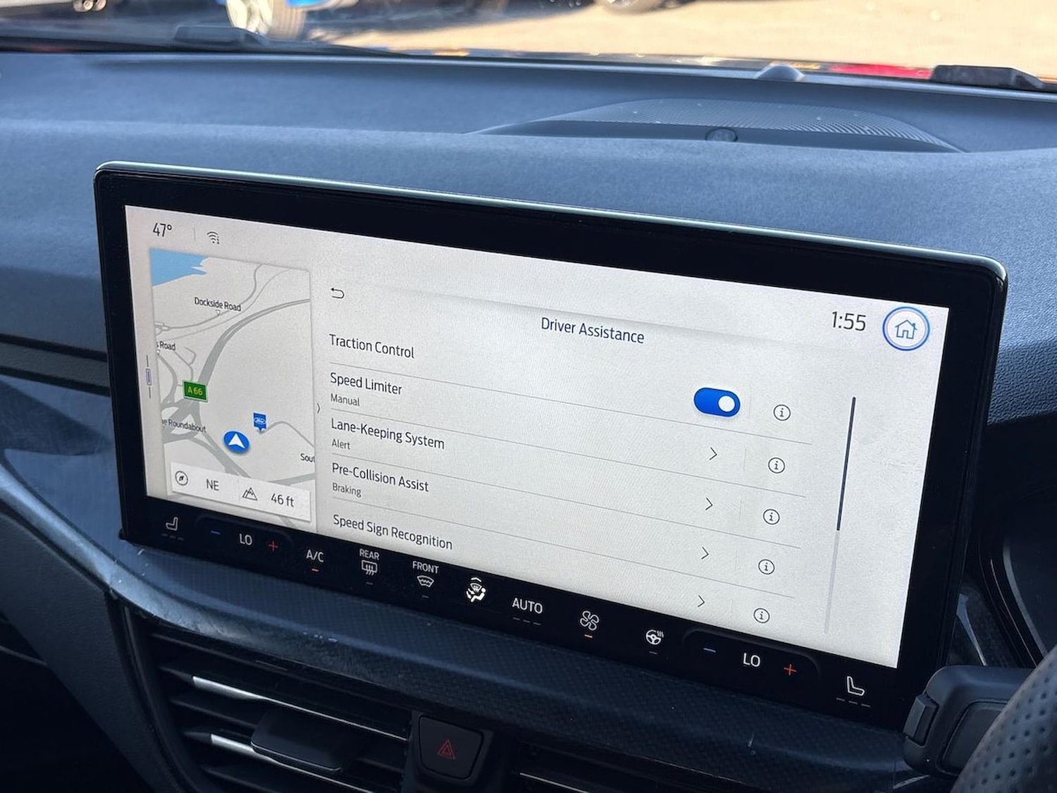 Used Ford Focus 2023 for sale - 76324670: Photo 43