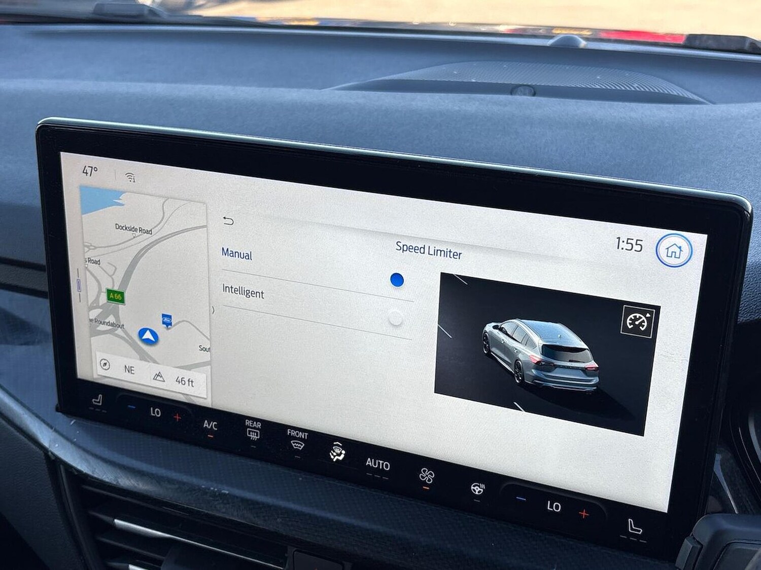 Used Ford Focus 2023 for sale - 76324670: Photo 44