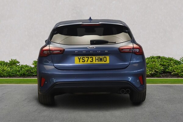 Used Ford Focus 2023 for sale - 76324670: Photo 4