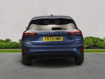 Used Ford Focus 2023 for sale - 76324670: Photo 4