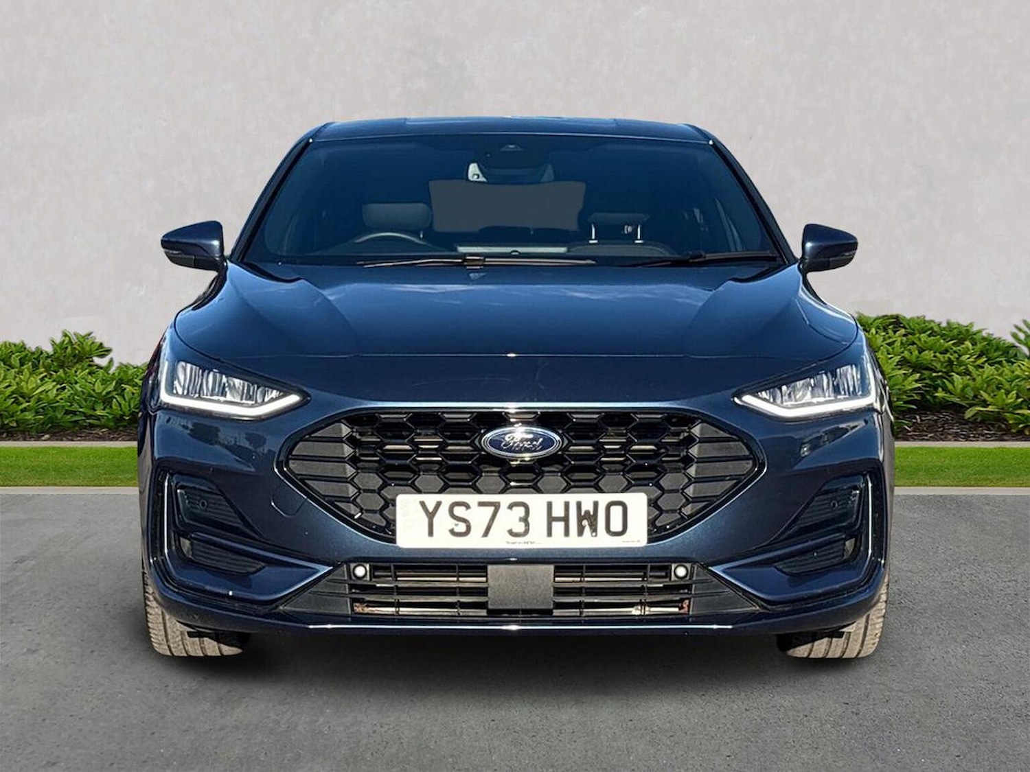 Used Ford Focus 2023 for sale - 76324670: Photo 5