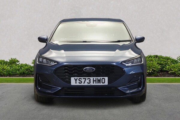 Used Ford Focus 2023 for sale - 76324670: Photo 5