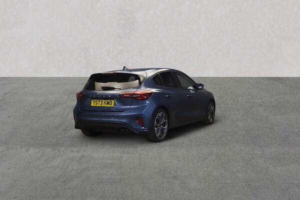 Used Ford Focus 2023 for sale - 76324670: Photo 6