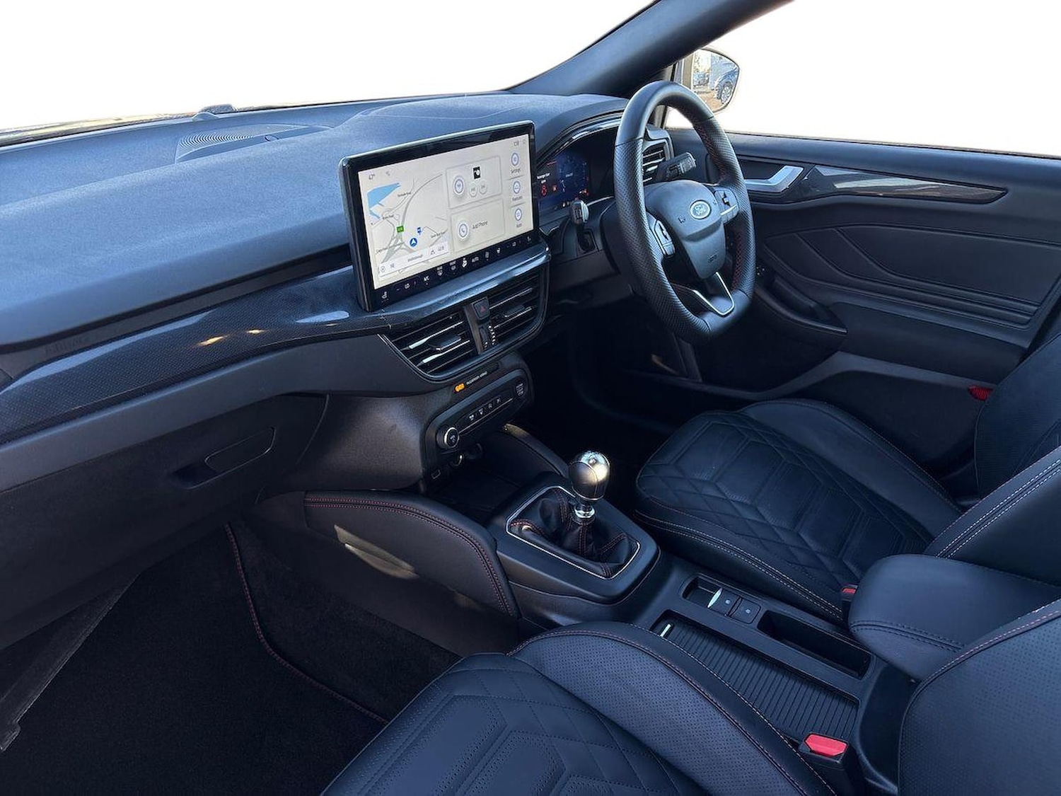 Used Ford Focus 2023 for sale - 76324670: Photo 7