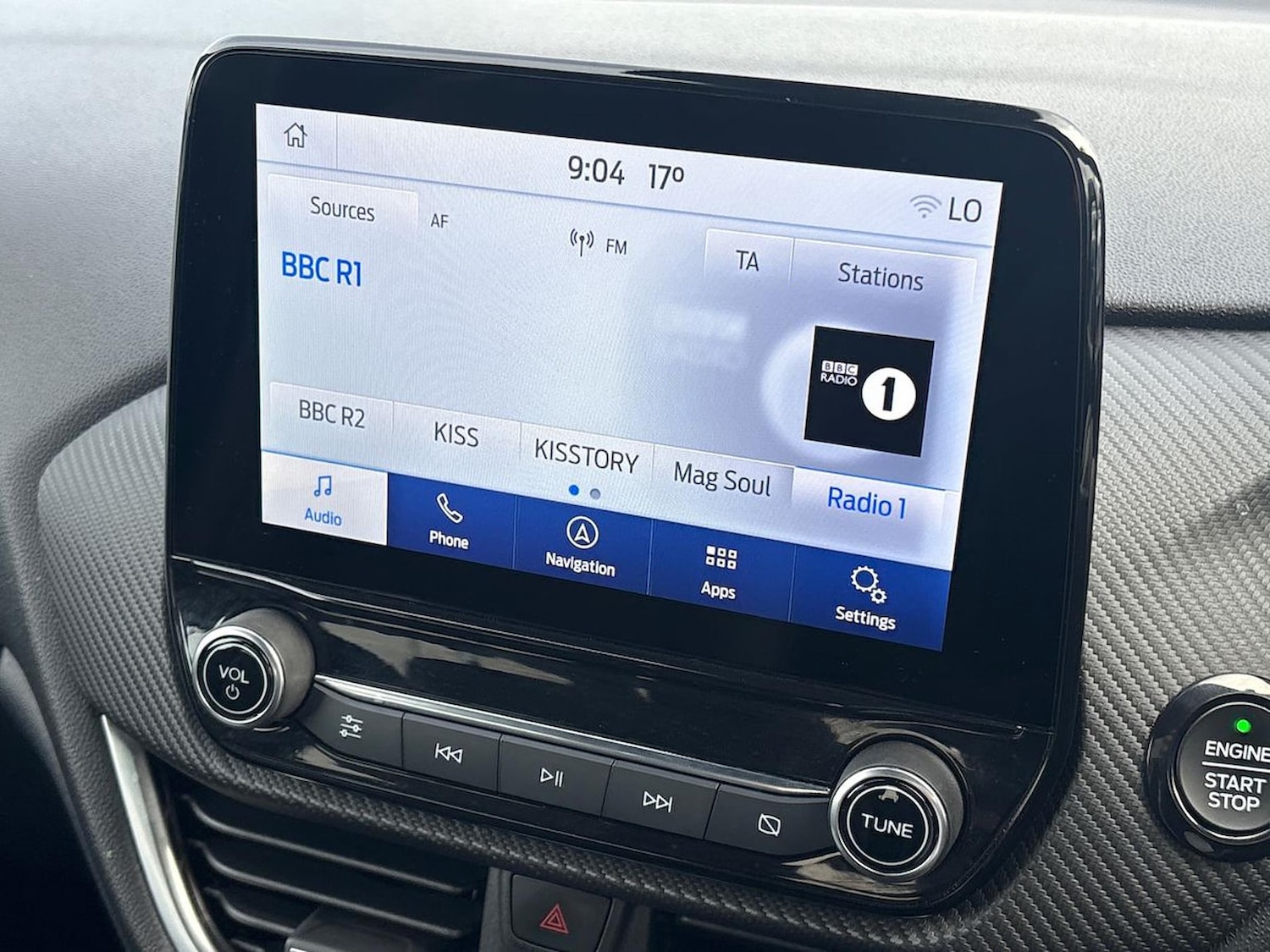 Vehicle 25