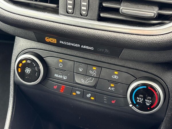 Used Ford Fiesta 2022 for sale - 75639855: Photo 11