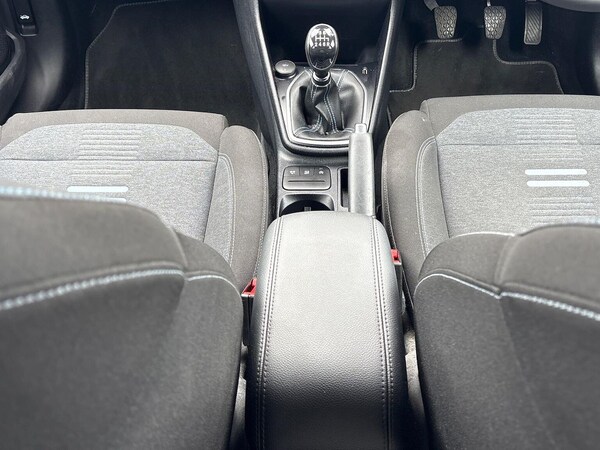 Used Ford Fiesta 2022 for sale - 75639855: Photo 12