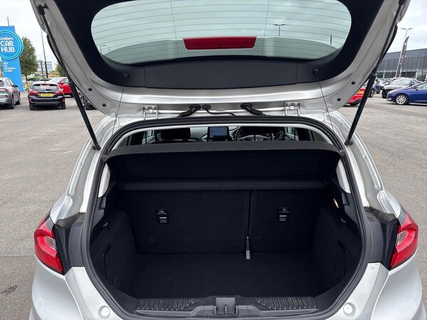 Used Ford Fiesta 2022 for sale - 75639855: Photo 16