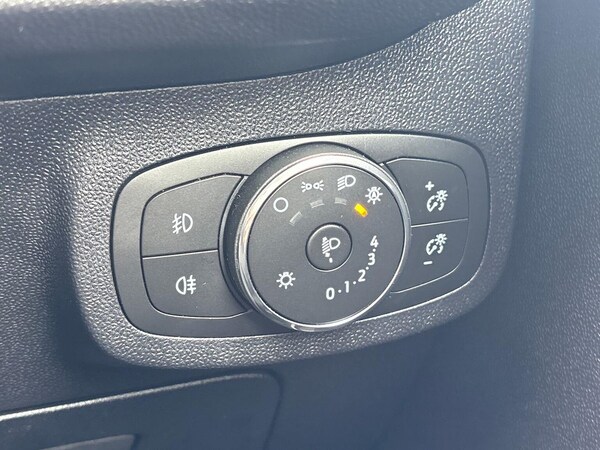 Used Ford Fiesta 2022 for sale - 75639855: Photo 21