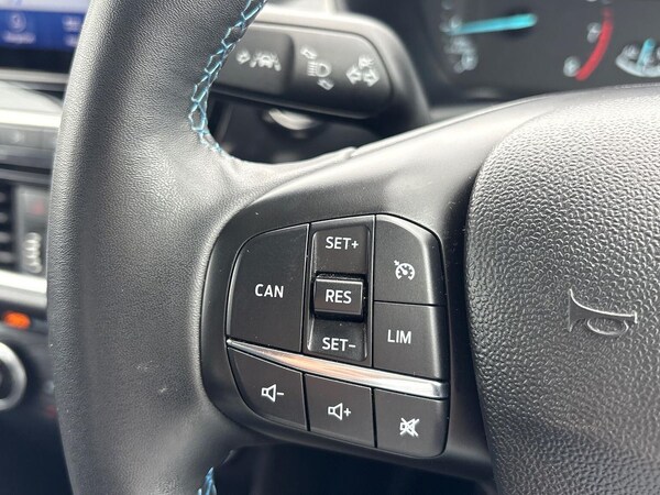 Used Ford Fiesta 2022 for sale - 75639855: Photo 25