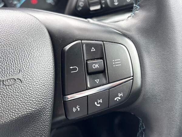 Used Ford Fiesta 2022 for sale - 75639855: Photo 26