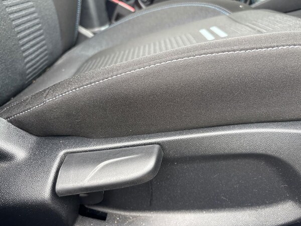 Used Ford Fiesta 2022 for sale - 75639855: Photo 29