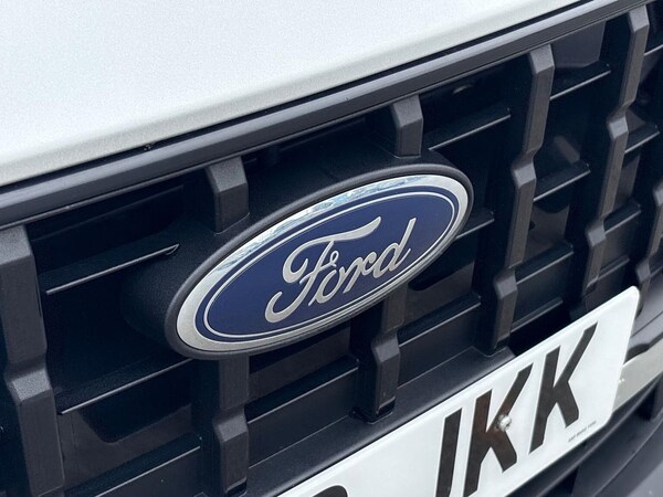 Used Ford Fiesta 2022 for sale - 75639855: Photo 32