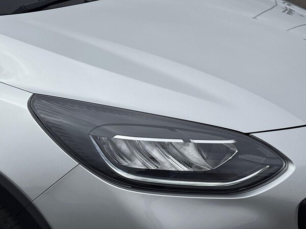 Used Ford Fiesta 2022 for sale - 75639855: Photo 33