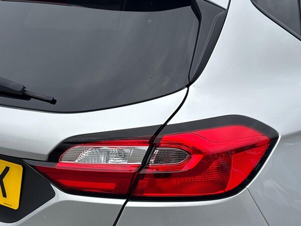Used Ford Fiesta 2022 for sale - 75639855: Photo 35