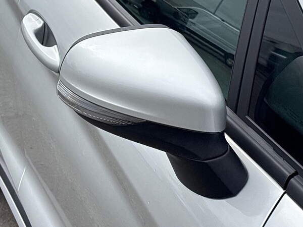 Used Ford Fiesta 2022 for sale - 75639855: Photo 37