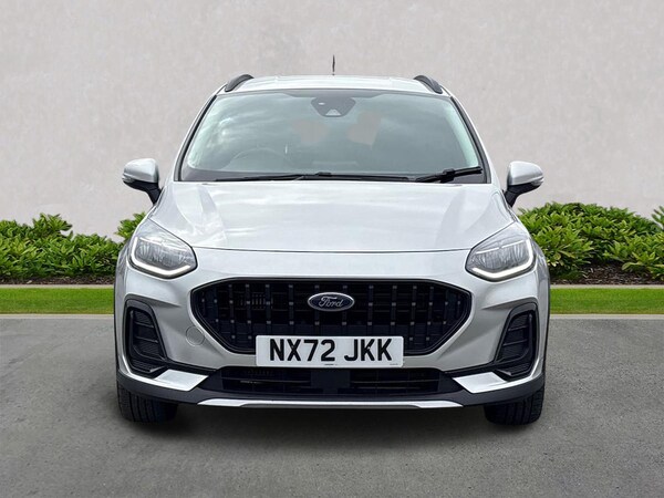 Used Ford Fiesta 2022 for sale - 75639855: Photo 5