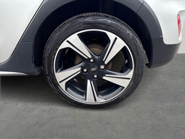 Used Ford Fiesta 2022 for sale - 75639855: Photo 6