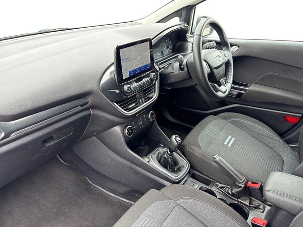 Used Ford Fiesta 2022 for sale - 75639855: Photo 7
