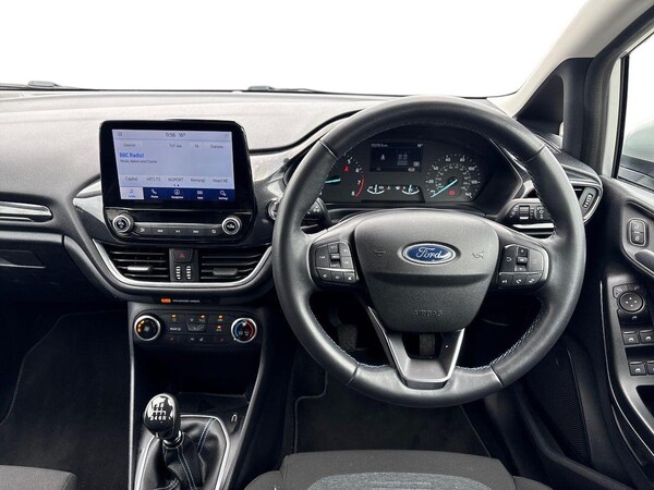 Used Ford Fiesta 2022 for sale - 75639855: Photo 9