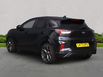 Used Ford Puma 2023 for sale - 78346053: Photo