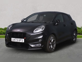 Used Ford Puma 2023 for sale - 78346053: Photo
